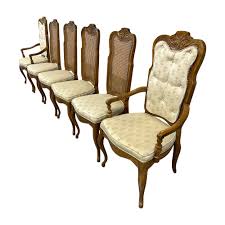 back dining chairs