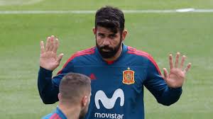 Currently, the competition is managed by osmel sousa , a beauty pageant entrepreneur. Diego Costa Leads Spain Line As Portugal Start Pepe Eurosport
