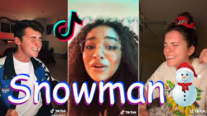 Sia snowman lyrics tiktok mp3 & mp4. Snowman Challenge Sia Tiktok Compilation In One Breath Youtube