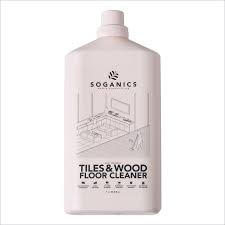soganics tiles wood floor cleaner
