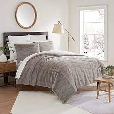 Ugg Duvet Cover Bed Bath And Beyond