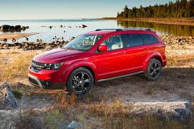 2020 dodge journey review ratings
