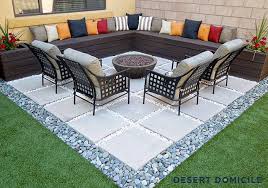 outdoor flooring ideas that will