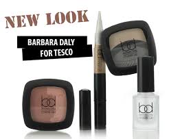 barbara daly for tesco relaunches