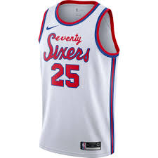 Since stubhub's colors are basically the same as the sixers, the logo patch is almost seamlessly part of the jersey. Philadelphia 76ers Men S White Ben Simmons Hardwood Classic Edition Swingman Jersey By Nike Wells Fargo Center Official Online Store