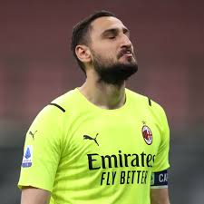 Donnarumma's contract with milan expires next month and it seems almost certain now that he will leave the club after nine years both in the primavera and in the senior side. Ac Milan Goalkeeper Gianluigi Donnarumma Set To Leave Club For Free This Summer The Ac Milan Offside