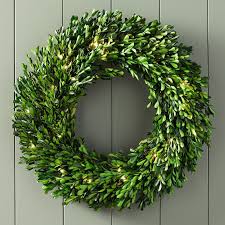 the 15 best holiday decor wreaths of 2022