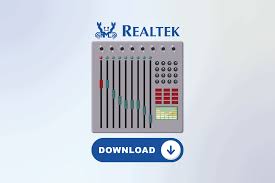 install realtek audio console