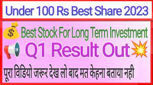 q1 result out multibagger stock