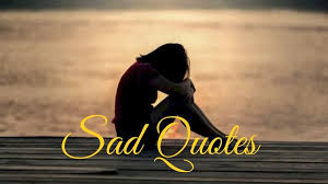 72 sad life quotes and sayings that'll teach you a lesson. Sad Quotes 200 Best Sad Quotes About Pain Life And Love Inspirational Sadness Quotes