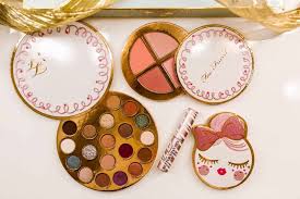 make them shine gift ideas for makeup