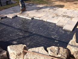 How To Use Paver Base Panels All You