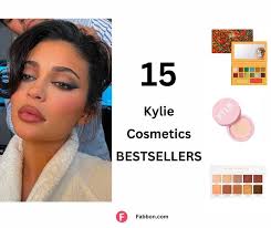 15 kylie cosmetics best sellers 2023