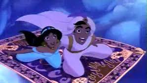 a whole new world video song aladdin