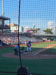 Modern Woodmen Park Davenport 2019 All You Need To Know