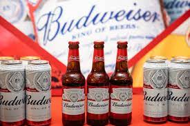 19 budweiser beer nutrition facts
