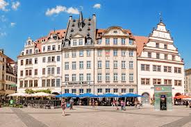 Good availability and great rates. 2 Days In Leipzig The Perfect Leipzig Itinerary Road Affair