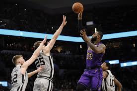 Betting tips for los angeles lakers vs san antonio spurs. Pin On Nba Picks And Predictions All Nba Games Today