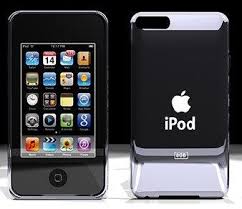 ipod touch 2nd gen 8 16 32 gb