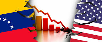 Venezuela and turkey living comparison. Venezuela Vs United States The Consequences For The Economy Latinamerican Post