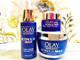 olay retinol 24 review a beauty edit