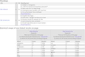 Free online google keyword research tool. 12 Keyword Recherche Tools Kostenlos Angetestet