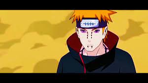 Naruto Vs Pain | King Von - Took Her To The O | AMV/Edit