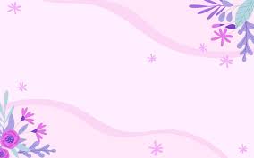 pink flower background 13225450 vector
