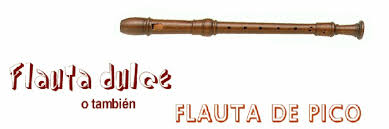 La flauta dulce, también conocida como flauta de pico, es un instrumento de viento formado por un tubo cilíndrico, contiene ocho orificios, siete de ellos están situados en la parte delantera y uno en la trasera. Conocemos La Flauta Dulce Musica Fm