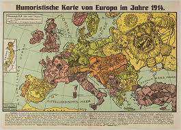 What is happening in europe in 3500bce. Europe In 1914 First World War Alliances Explained History Hit
