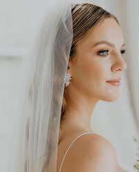 wedding hair and makeup services