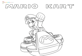 Free printable mario coloring pages. 8ktxl1pkhfx5om