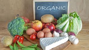 Organic Foods Vs Regular Conventional Food What Is The