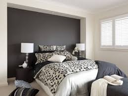 Black And White Bed Covers