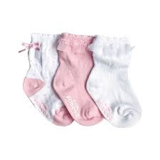 Infant Girls Robeez Baby Girl 9 Pairs Size M6 12mo 6 12
