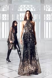 Elie Saab PF21 womenswear #11 - The Fashion Search Engine - TAGWALK