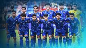 ผลบอลซีเกมส์! ทีมชาติไทยชนะอินโดนีเซีย ทะลุรอบชิงพบเวียดนาม