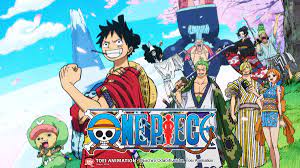 One Piece Chapter 1091 Release Date Update, Spoilers, Leaks, Read Online,  Raw Scans And More - Ultimas noticias no Brasil hoje