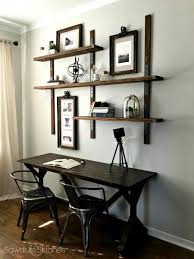 Simpson Strong Tie Wall Mounted Shelves