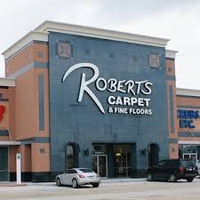 roberts carpet fine floors 20465 us