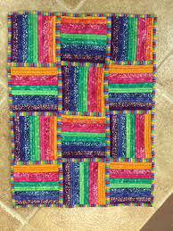 jelly roll rugs quiltingboard forums