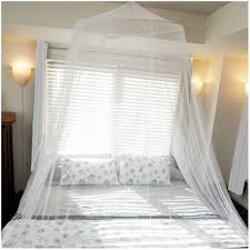 large mosquito net