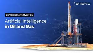 Artificial Intelligence In Oil And Gas Comparing The