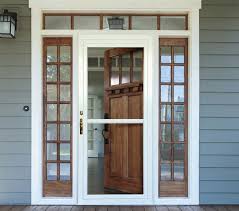 Storm Doors Gerkin Doors Storm Door