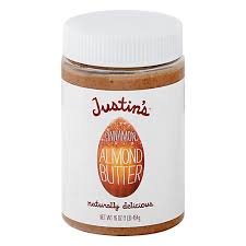 justin s maple almond er