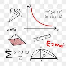 Math Equations Png Image Simple Math