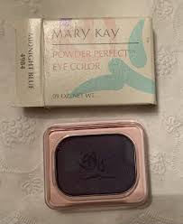 mary kay powder perfect eye color