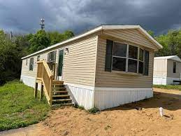 mobile manufactured homes