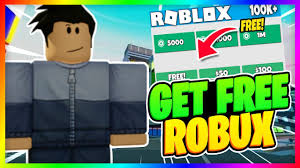 free robux in 2021 no inspect element