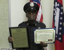 police officer says he ll only retire